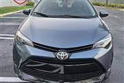 $14600 : Toyota Corolla LE 2018 thumbnail