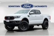$27400 : Ford Ranger 2021 4x4 Lariat thumbnail