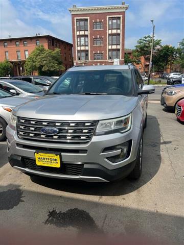 $13999 : 2016 Explorer Limited image 7