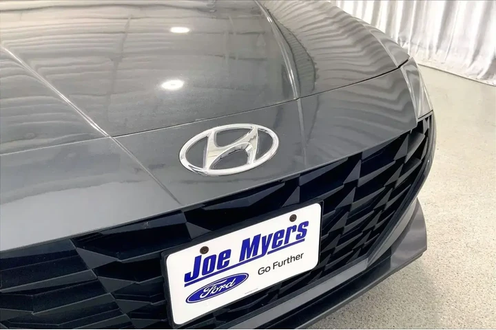 $17291 : Hyundai ELANTRA 2021 SEL 4dr image 7