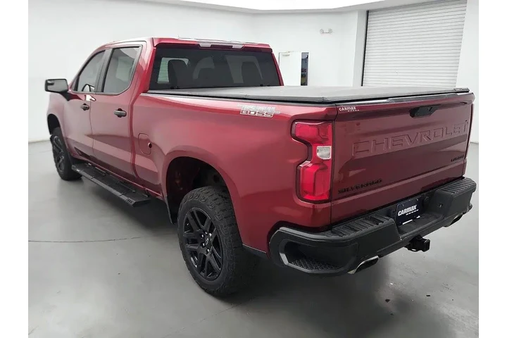 $37998 : Chevrolet Silverado 1500 202 image 7