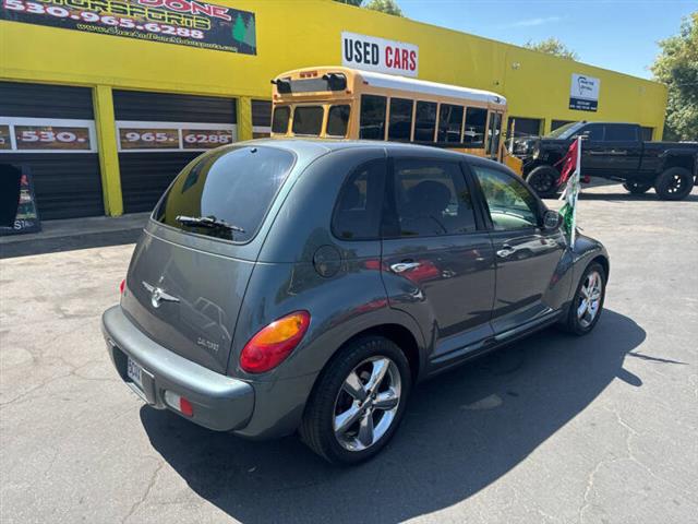 $6650 : 2003 PT Cruiser GT image 3