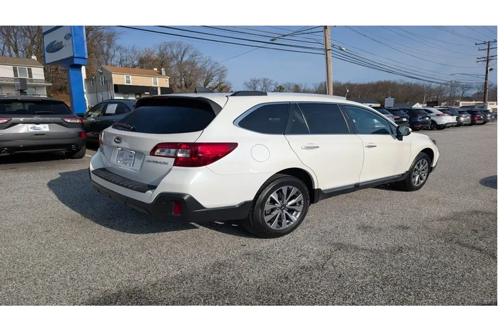 $20000 : Subaru Outback 2018 AWD 2.5i image 6