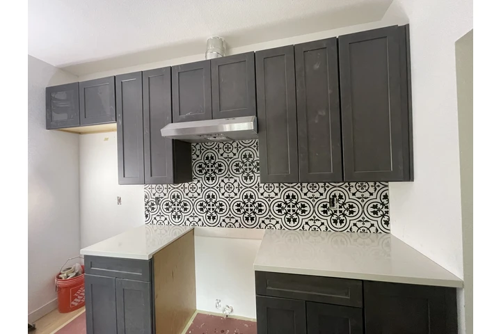 Tile,flooring, remodeling image 3