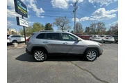 $11999 : 2015 Cherokee LIMITED thumbnail