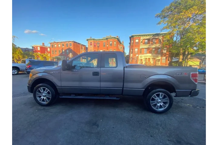 2014 F-150 image 5