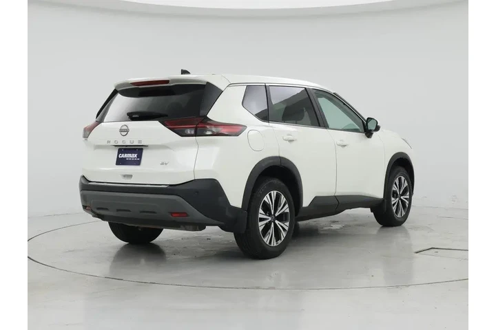 $20998 : Nissan Rogue 2023 SV 4dr Cro image 8