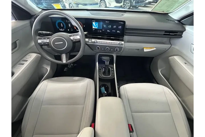 $20995 : Hyundai KONA 2024 SE 4dr Cro image 10