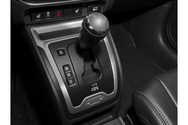 $10488 : Jeep Compass 2016 4x4 Latitu image 9