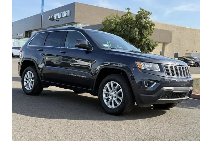 $9998 : Jeep Grand Cherokee 2015 4x4 image 10