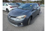 Toyota Corolla 2015 LE Eco 4 en Atlanta
