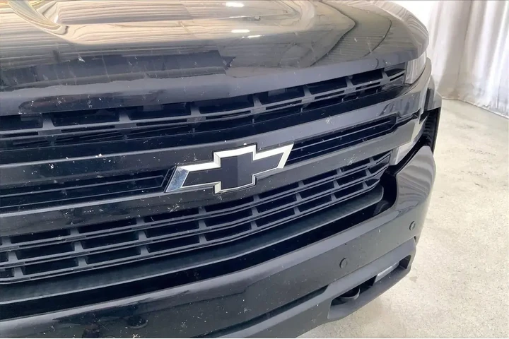 $32991 : Chevrolet Silverado 1500 202 image 7