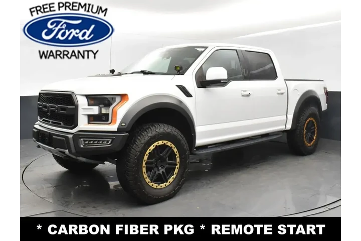 $37999 : Ford F-150 2020 4x4 Raptor 4 image 5