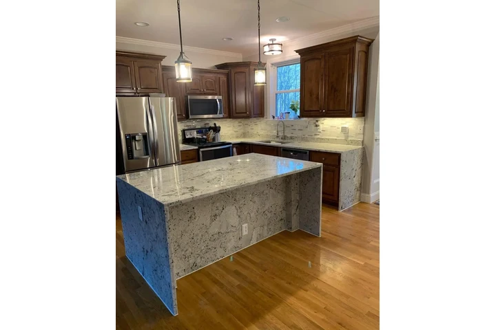 Mendez granite marble image 3