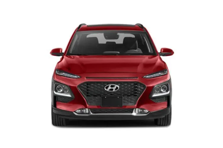 $13290 : Hyundai KONA 2020 SEL Plus 4 image 4