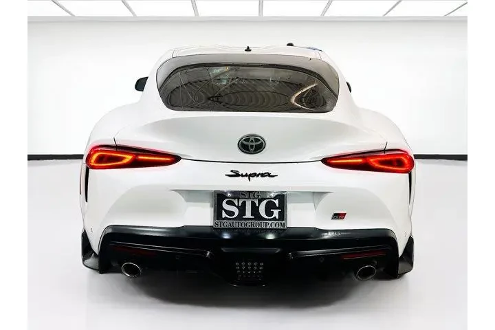 $35113 : Toyota GR Supra 2021 2.0 2dr image 7