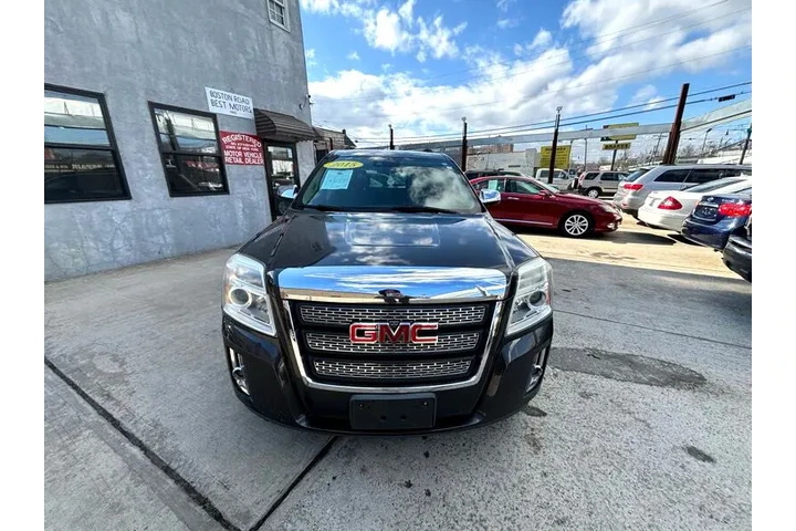$8299 : 2015 GMC Terrain SLT1 AWD image 8
