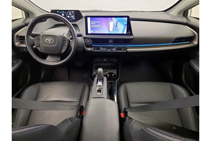 $30998 : Toyota Prius 2024 XLE 4dr Ha image 9
