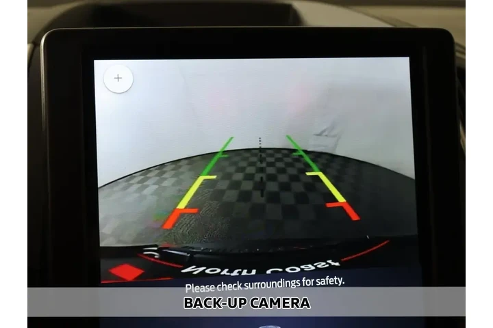 $17493 : Ford Edge 2022 AWD SE 4dr Cr image 4