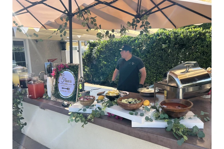 BUFFET HERMOSO Y DE CALIDAD🌸 image 1