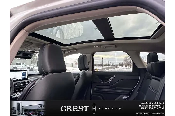 $36499 : Lincoln Corsair 2024 AWD Pre image 10
