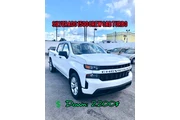 Chevrolet Silverado ( varias) thumbnail