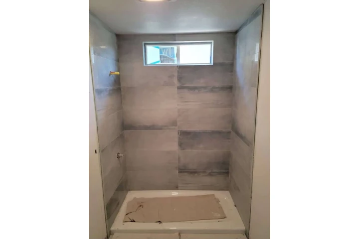 Tile Installation PRO Work OC image 5