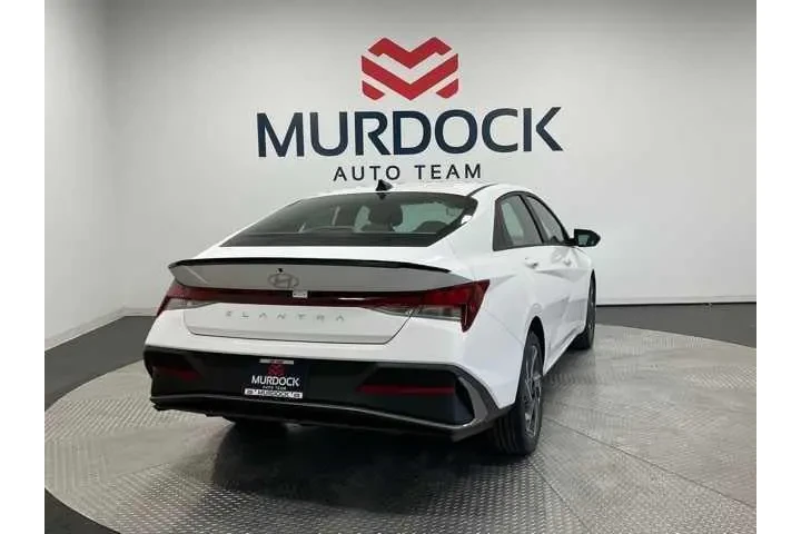 $24360 : Hyundai ELANTRA 2025 SEL Spo image 10