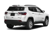 $28465 : Jeep Compass 2025 4x4 Limite thumbnail