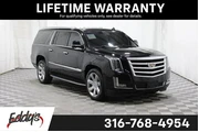 Cadillac Escalade ESV 2019 4 en Wichita