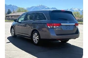 $8900 : 2016 Odyssey EX-L thumbnail