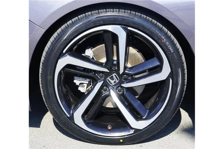 $25984 : 2020 Accord Sedan Sport image 10