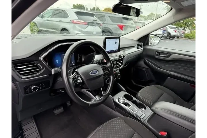 $20081 : Ford Escape 2024 AWD Active image 10