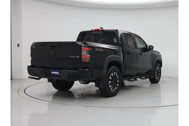 $25998 : Nissan Frontier 2022 4x4 PRO image 8