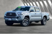 $34500 : Toyota Tacoma 2021 4x4 TRD S thumbnail