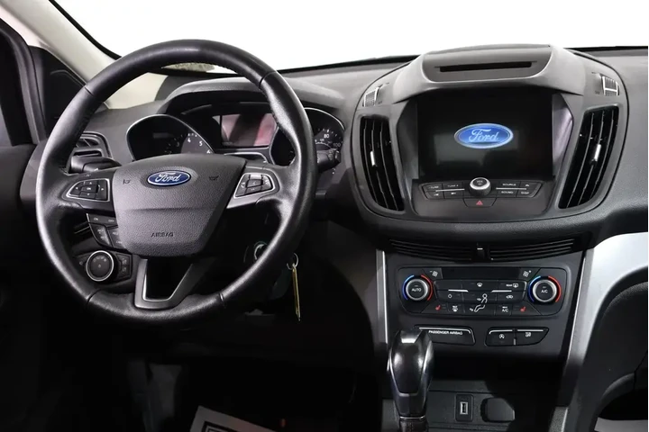 $10955 : Ford Escape 2018 AWD SEL 4dr image 8