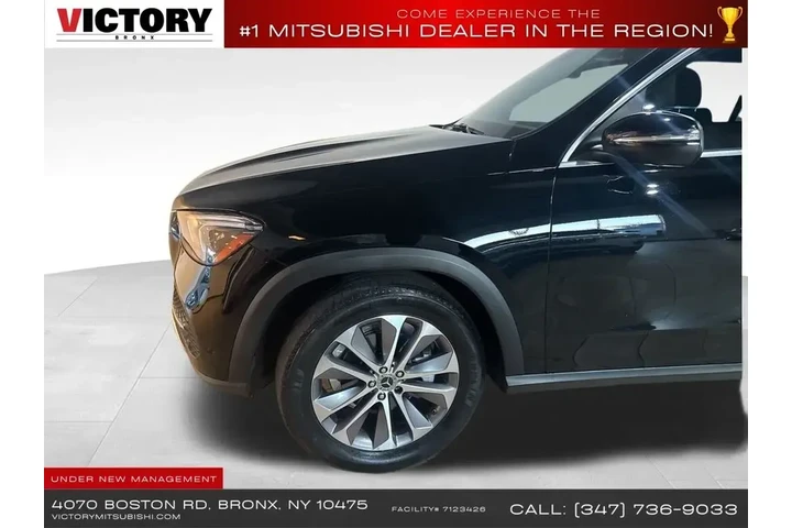 $25995 : Mercedes-Benz GLE 2021 GLE 3 image 8