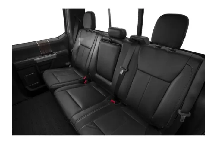 $29431 : Ford F-150 2018 4x4 Lariat 4 image 6
