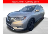 $13287 : Nissan Rogue 2019 SV 4dr Cro thumbnail