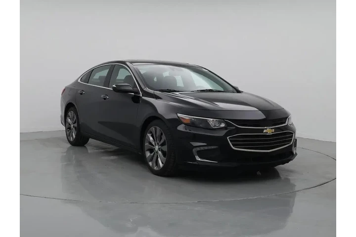 $14599 : Chevrolet Malibu 2016 Premie image 1
