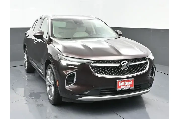 $26991 : Buick Envision 2023 Avenir 4 image 3