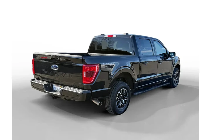 $37902 : Ford F-150 2023 4x4 XLT 4dr image 5