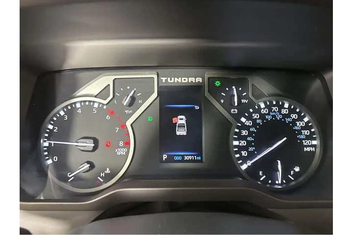 $46584 : 2023 Tundra Limited Hybrid image 4