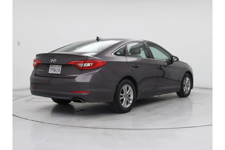 $13998 : Hyundai SONATA 2016 SE 4dr S image 8