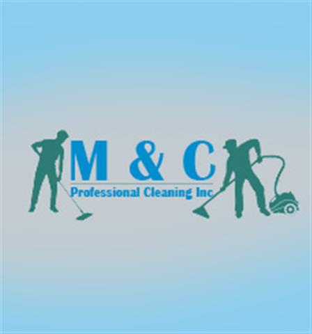 M & C Professional Cleaning In image 1