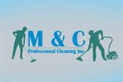 M & C Professional Cleaning In en Boston