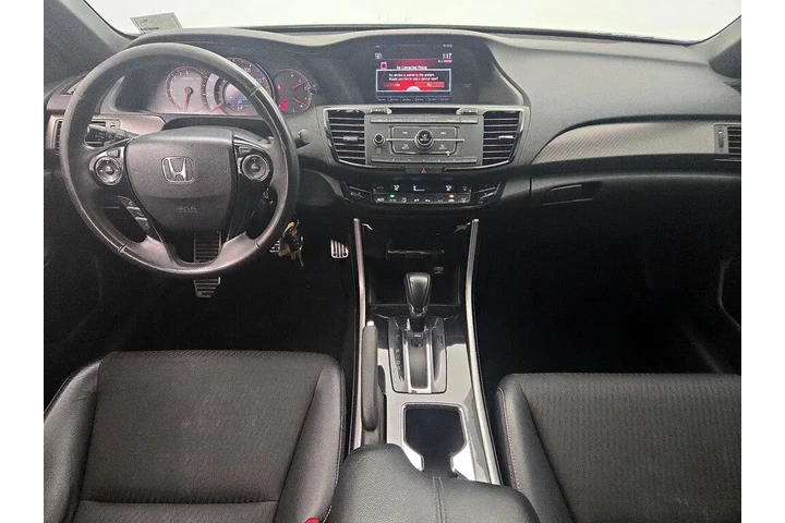 $16998 : Honda Accord 2016 Sport 4dr image 9