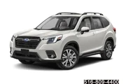 $26947 : Subaru Forester 2022 AWD Lim thumbnail