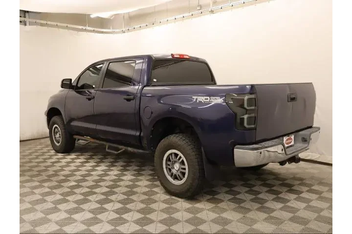 $14995 : Toyota Tundra 2012 4x4 Grade image 5