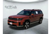 Hyundai SANTA FE Hybrid 2025 en San Antonio